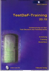 TestDaD-Training 20.15
