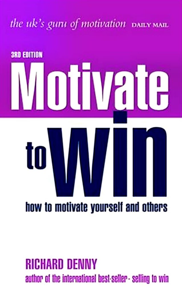 Motivate to Win