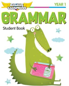Grammar Student Book 1