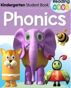 Phonics Student Book