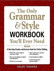 The Only Grammar & Style Workbook