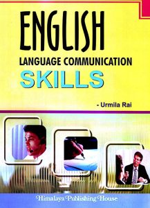 English Language Communication Skills