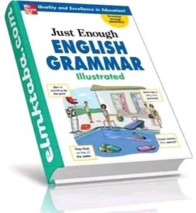 Just Enough English Grammar