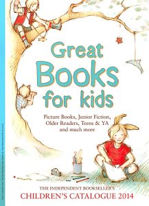 Great Books for Kids