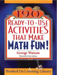 190 Math Activities