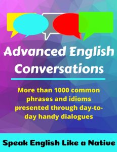 Advanced English Conversation