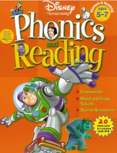 Phonics and Reading