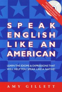 Speak English Like An American