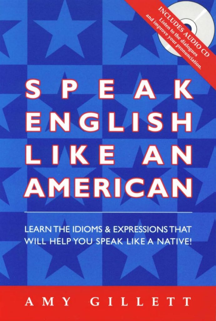 Speak English Like An American