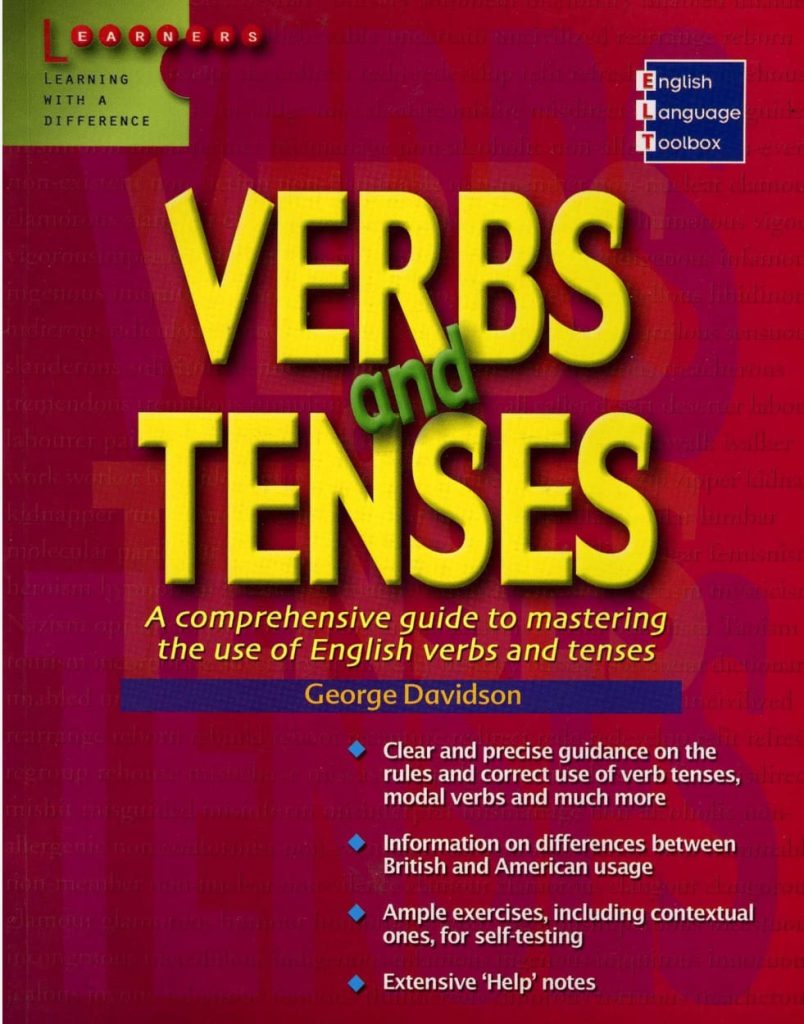 Verbs and Tenses