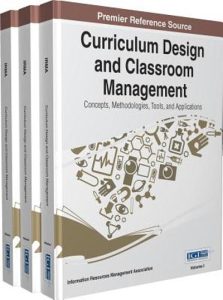 Curriculum Design and Classroom Management