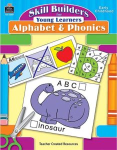 Alphabet and Phonics