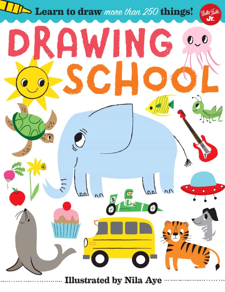 Drawing School