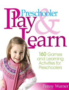 Preschoolers Play & Learn