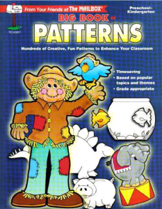 Big Book of Patterns