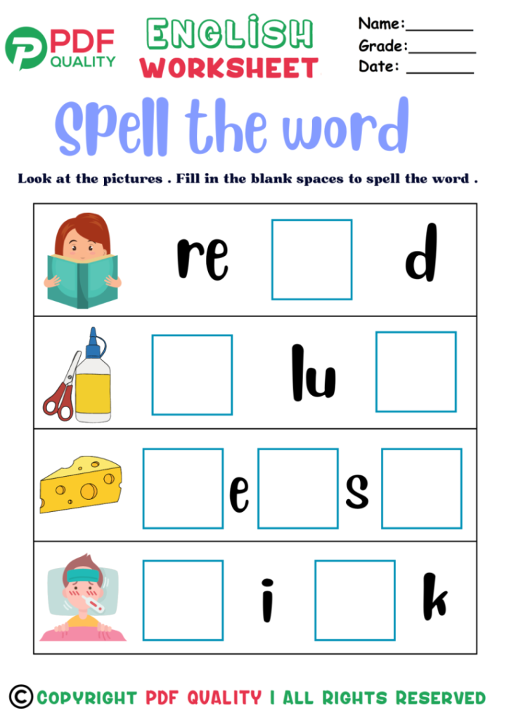 Spell-phonetically-with-digraphs