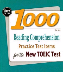 1000 Reading Comprehension