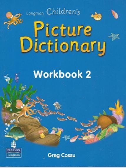 Picture Dictionary