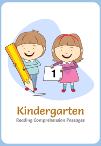 Kindergarten Passages