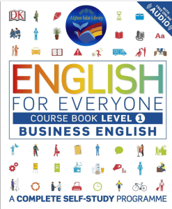 English for Everyone Business English