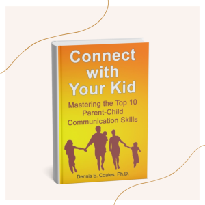 Connect with your kid