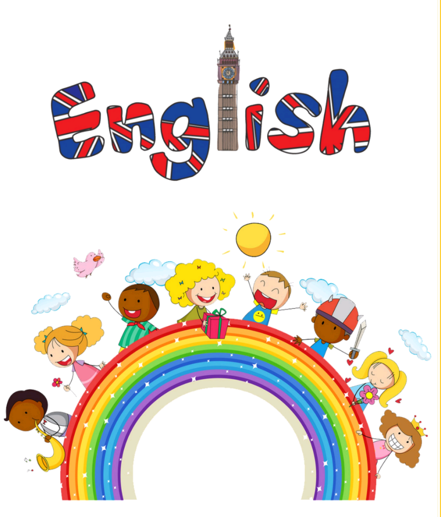 English for Kids