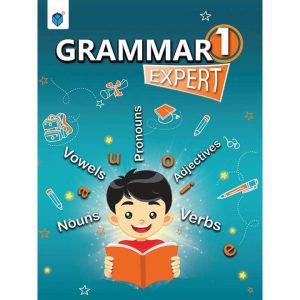 Grammar Expert1