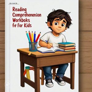 Reading Comprehension For Kids