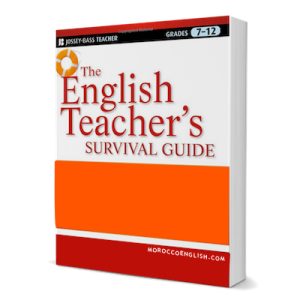 The English Teacher’s Survival Guide