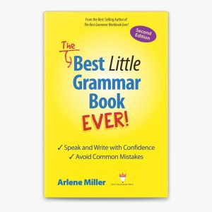 The Best Little Grammar Book Ever