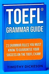 Tofel Grammar Guide