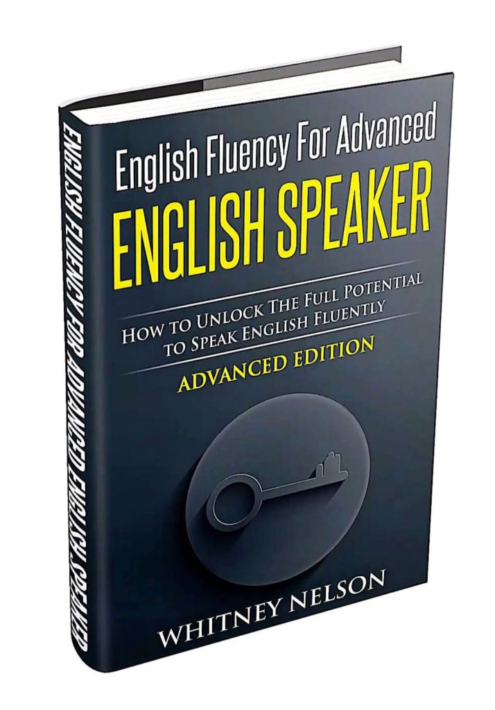 English Fluency for Advanced English Speakers