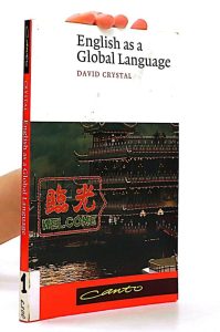 English as A Global Language