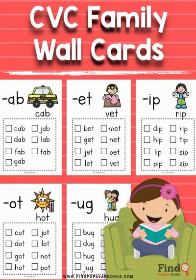 FREE CVC CARD WALL