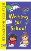 writing for school