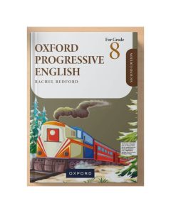 Oxford Progressive English 8