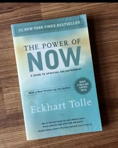 The power of now