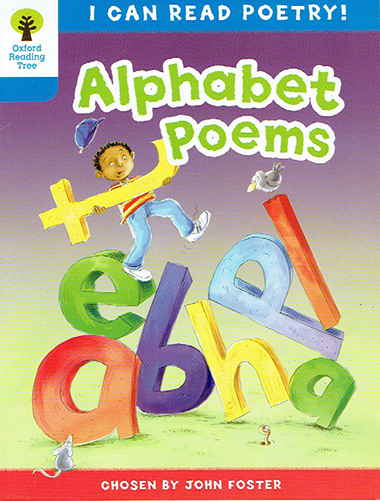 alphabet-poems