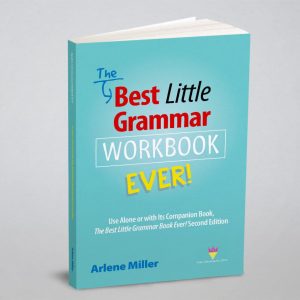 The Best Little Grammar Workbook Ever