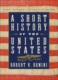 A Short History of the United States