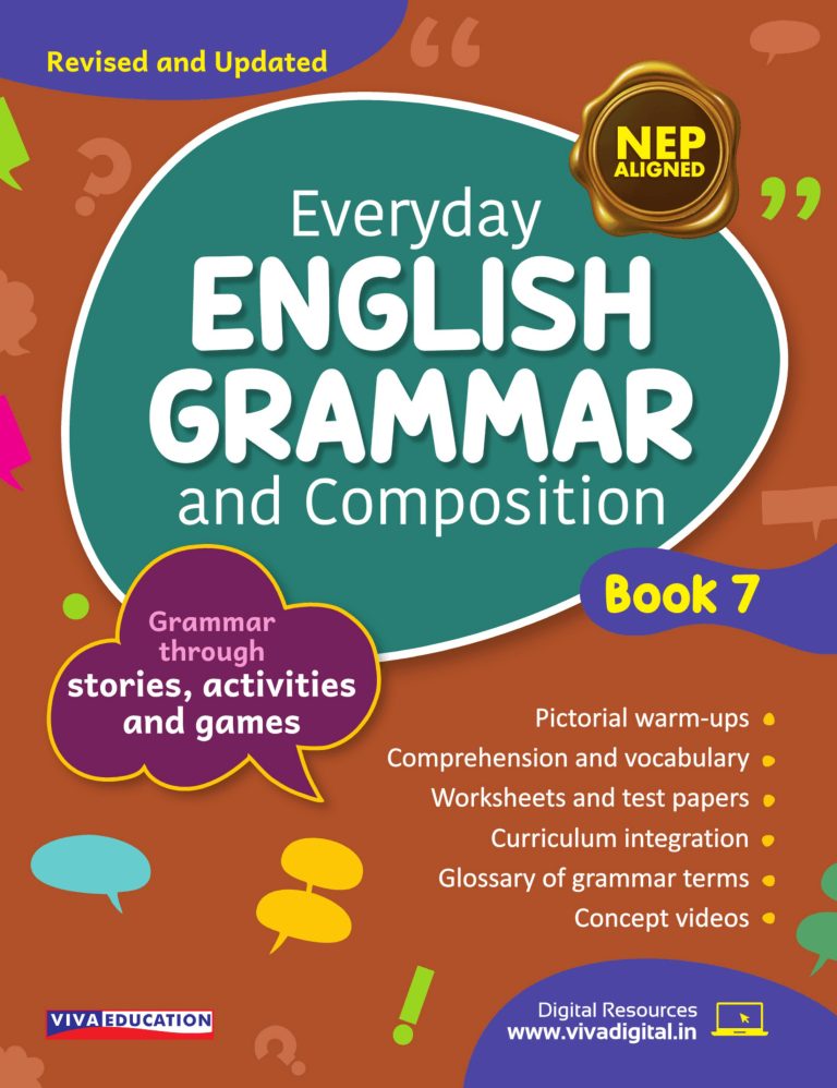 English grammar and composition