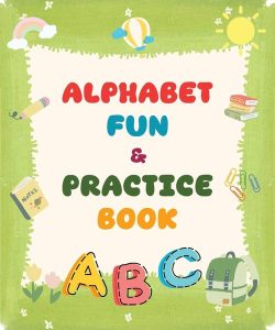 lphabet sentences and practice book