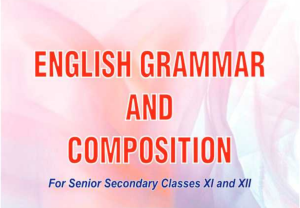 English grammar and composition