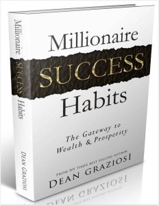 MILLIONAIRE SUCCESS HABITS