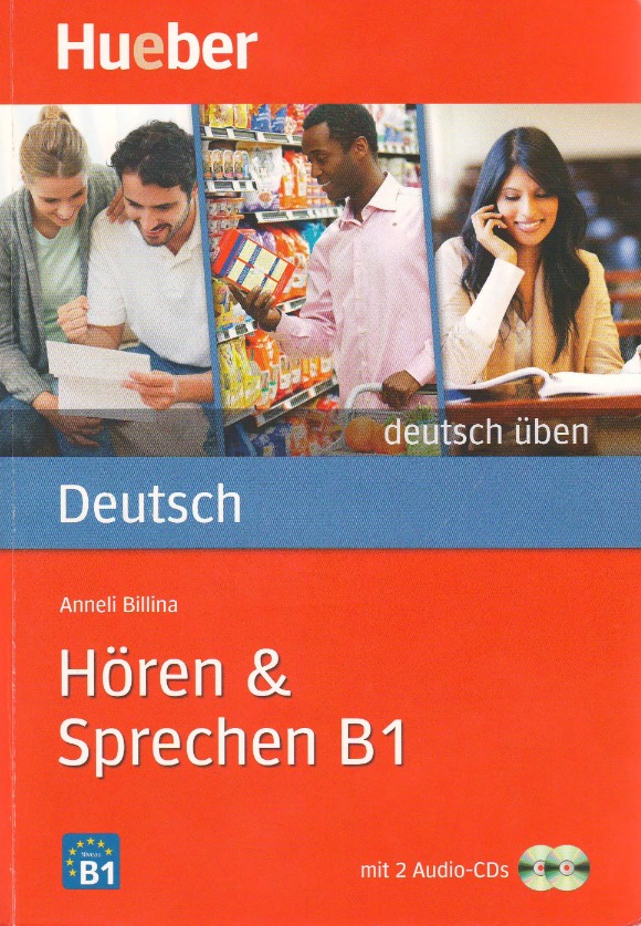 hoeren-sprechen-b1